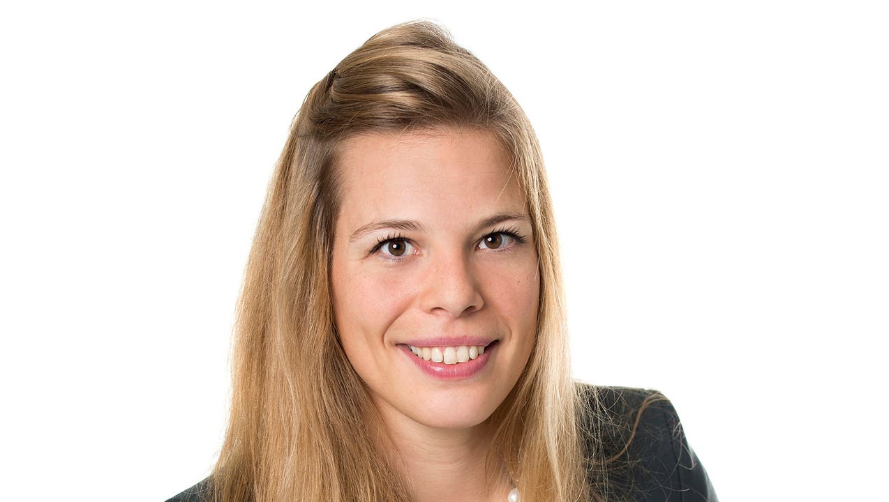 Nathalie Zulauf (FDP)