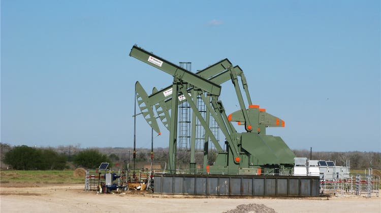 Niedrigster Stand seit November: Amerikaner drücken Ölpreis weiter nach unten