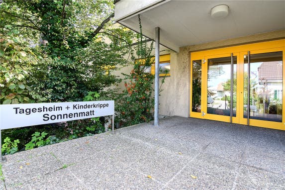 Kinderbetreuung - Abgelehnt: Kein Privat-Tagesheim für Muttenz