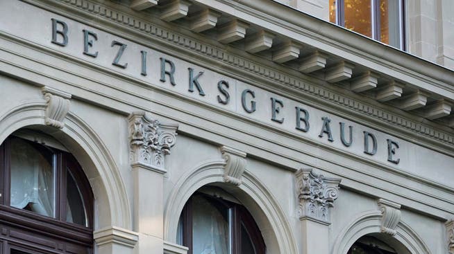 Der Fall wurde am Bezirksgericjht Winterthur verhandelt.