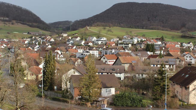Der Gemeinderat Küttigen hat in Eigenregie beschlossen, dass die geplante Photovoltaik-Anlage realisiert wird.