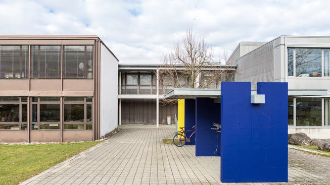 Die Erweiterung und Sanierung des Schulhauses Brüelmatt kann nun vorangetrieben werden. Bereits auf das Schuljahr 2021/2022 soll die Erweiterung von Brüelmatt 2 bezogen werden können.