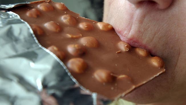 Der Klimawandel macht Kakao wohl kaum schmackhafter und unsere Schokolade somit nicht besser.