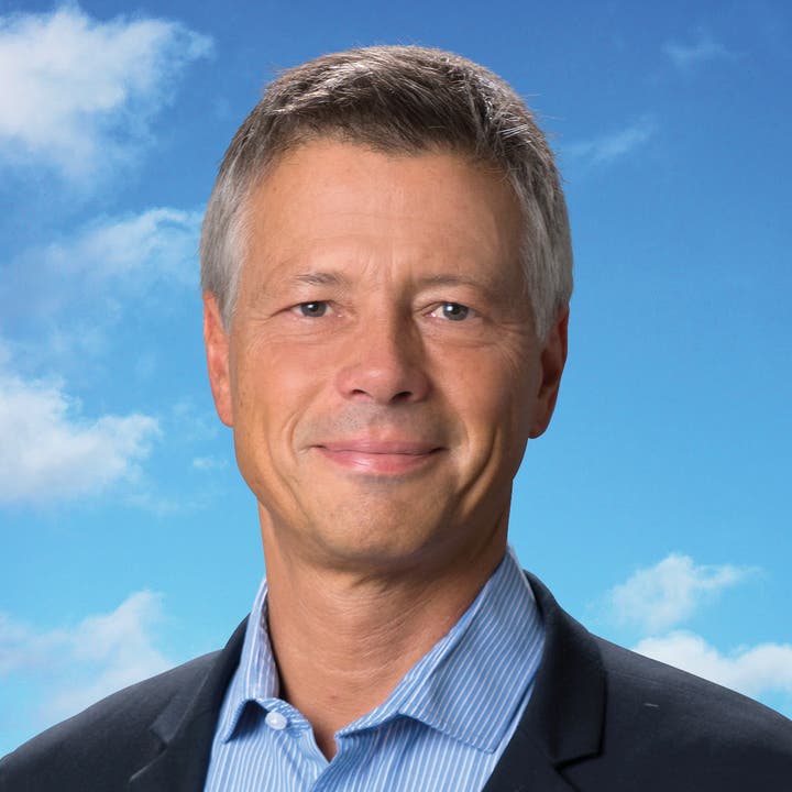 Christian Oehler (FDP)