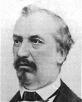 Ruffy, Victor FDP - Waadt - 1867 bis 1869