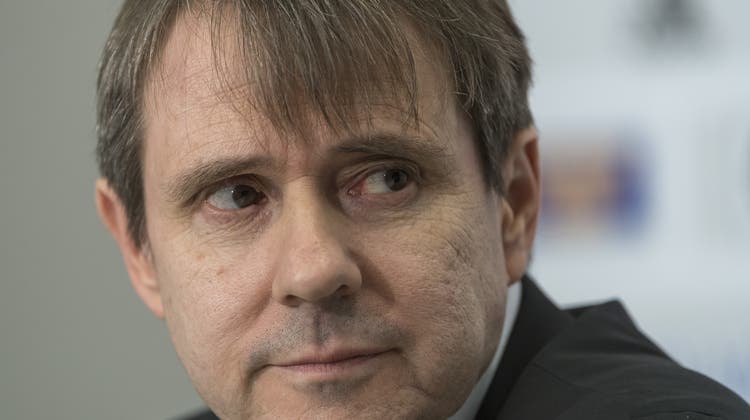 FCB-Präsident Bernhard Burgener droht Schadenersatzklage in Millionenhöhe