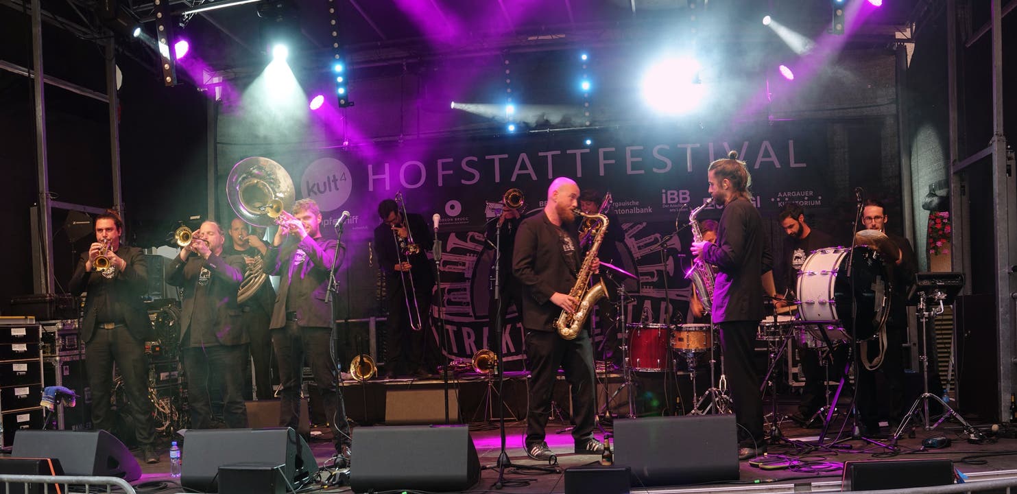 Hofstatt Festival 2017