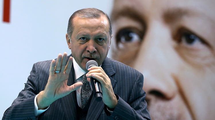 Was Erdogan will – jetzt, wo der Journalist Deniz Yücel frei ist
