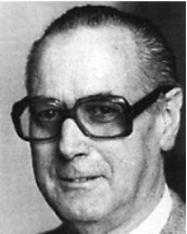 Hürlimann, Hans CVP - Zug - 1973 bis 1982