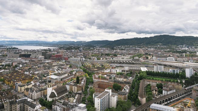 Die Airbnb-Angebote in Zürich haben sich seit 2015 verdreifacht – Forscher rechnen mit einem weiteren Wachstum dieser Übernachtungsform.