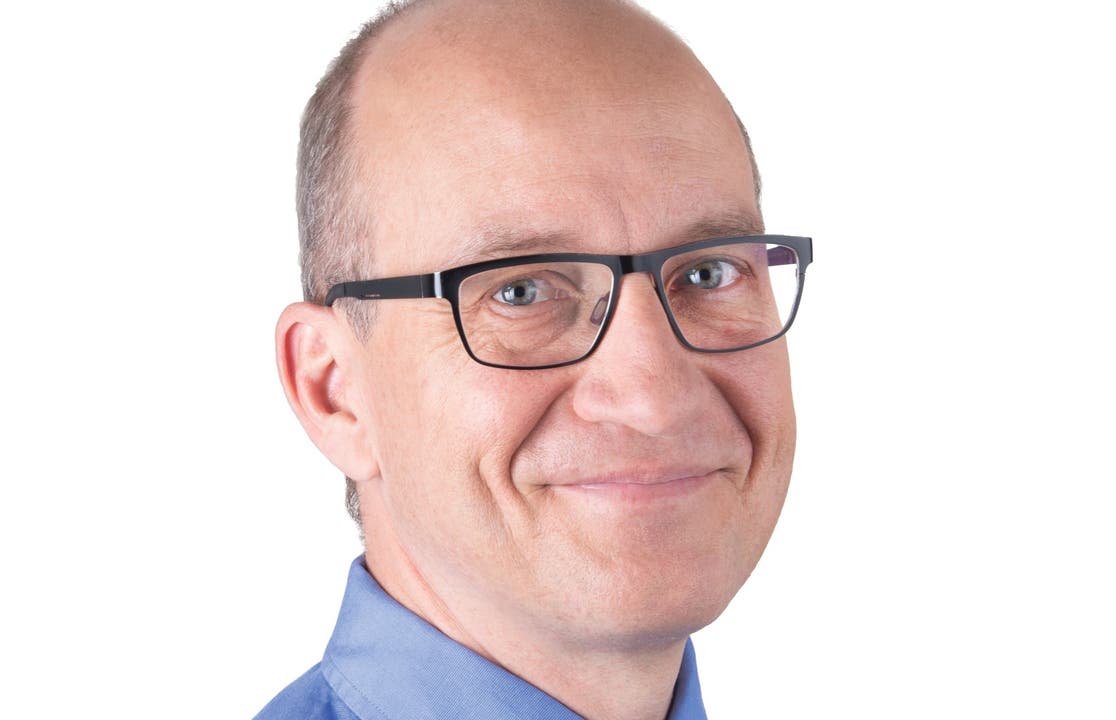 Dominic Schläpfer (FDP), bisher, 925 Stimmen