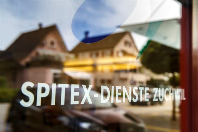 Die Spitex Zuchwil führt zusammen mit Solothurn/Langendorf-Oberdorf einen Nachtdienst. Die Pilotphase wird positiv abgeschlossen.