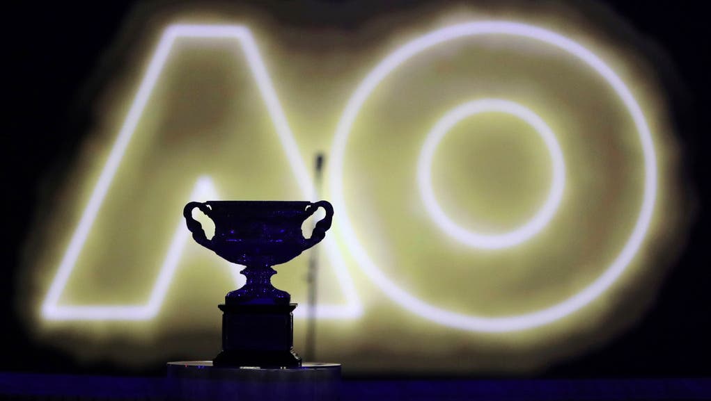 Wer gewinnt die Australian Open 2018?