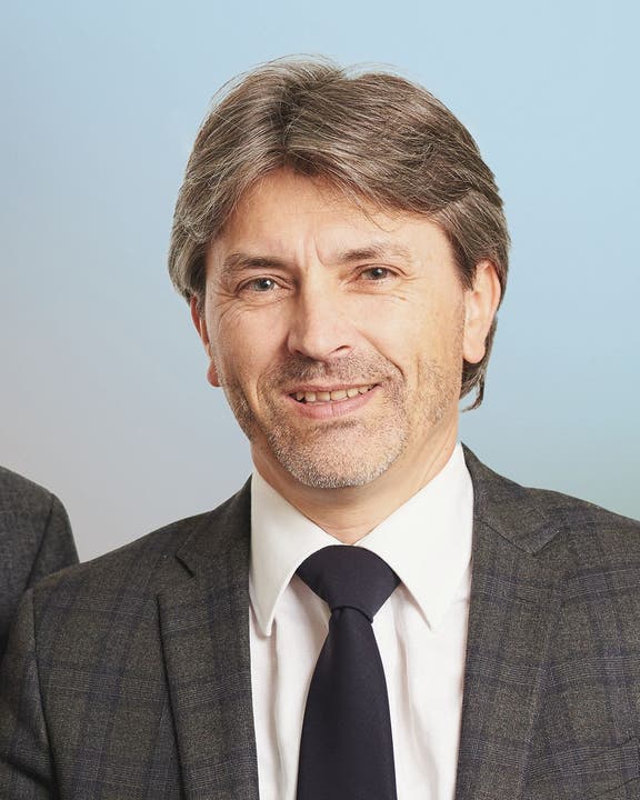 Markus Bärtschiger (SP, bisher)
