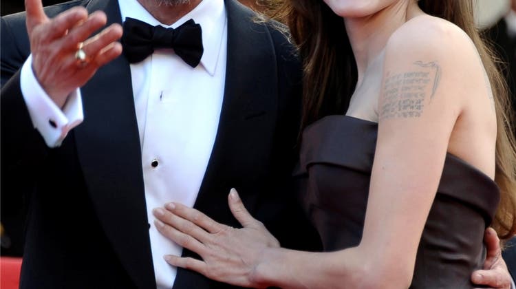 Brad Pitt und Angelina Jolie sollen sich versöhnt haben – was bringt eine Beziehungspause?