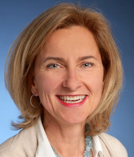  Barbara Puricelli (FDP, bisher)