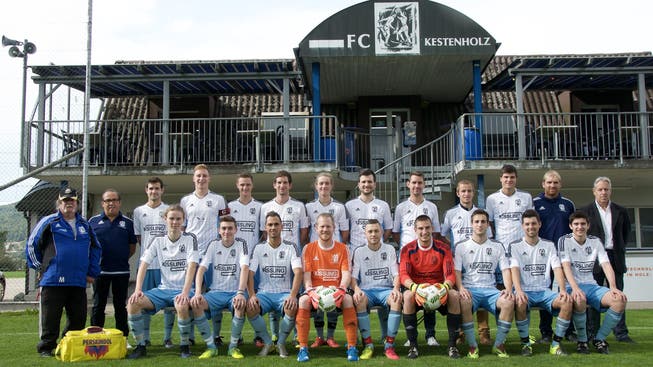 FC Kestenholz