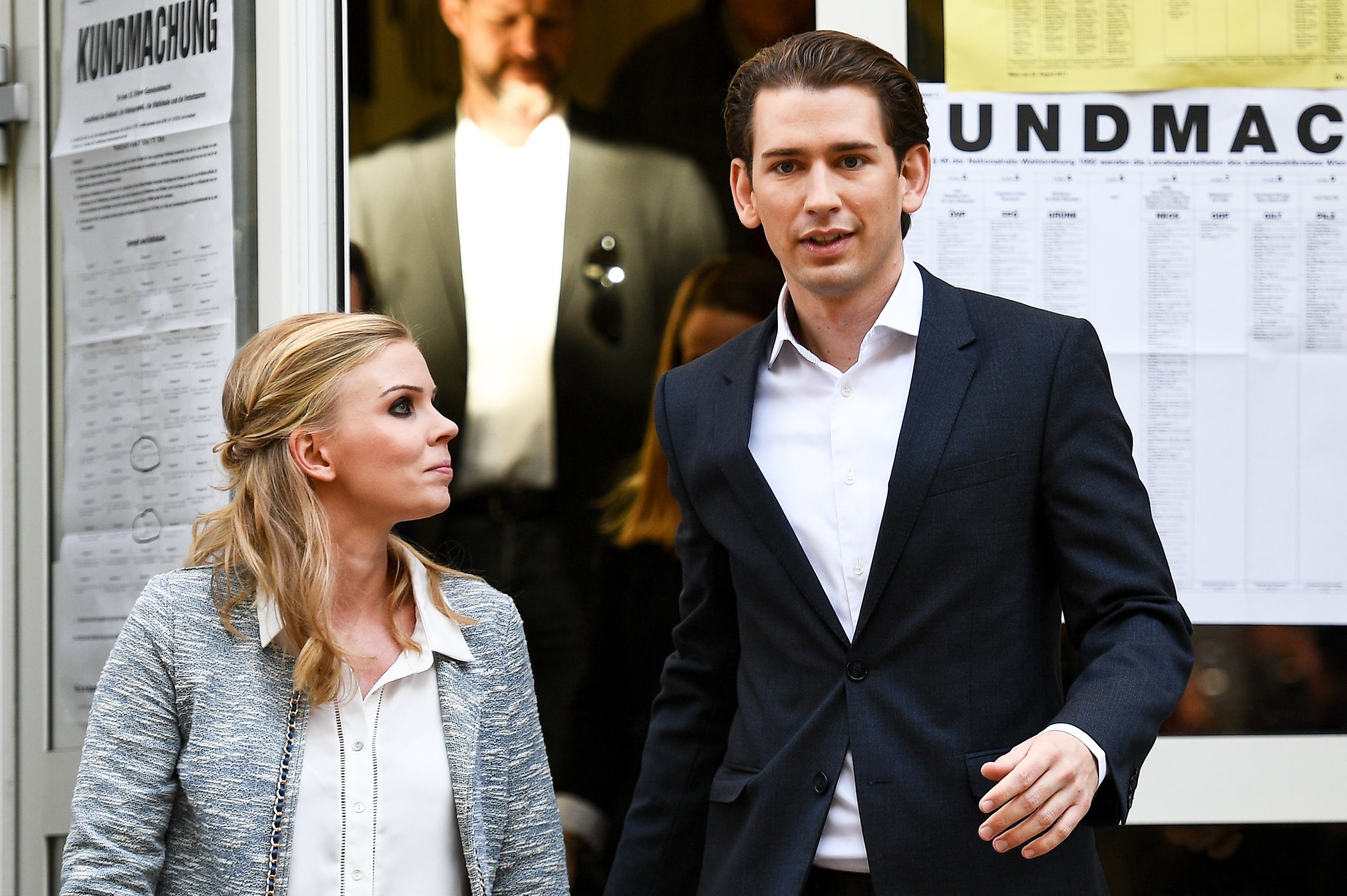 picture Susanne Thier Alter Wikipedia sebastian kurz 31 bundeskanzler