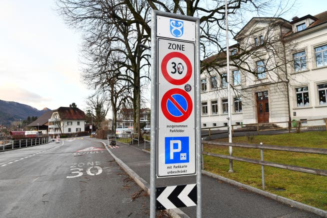 Die Diskussion um die blaue Zone auf Balsthaler Strassen geht nach dem Entscheid des Volkswirtschaftsdepartements in eine weitere Runde.