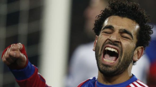 Mohamed Salah: 18 Millionen Schweizer Franken vom FC Basel zu Chelsea