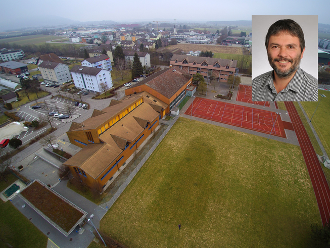 Der Schulleiter von Egerkingen wechselt nach Wolfwil.