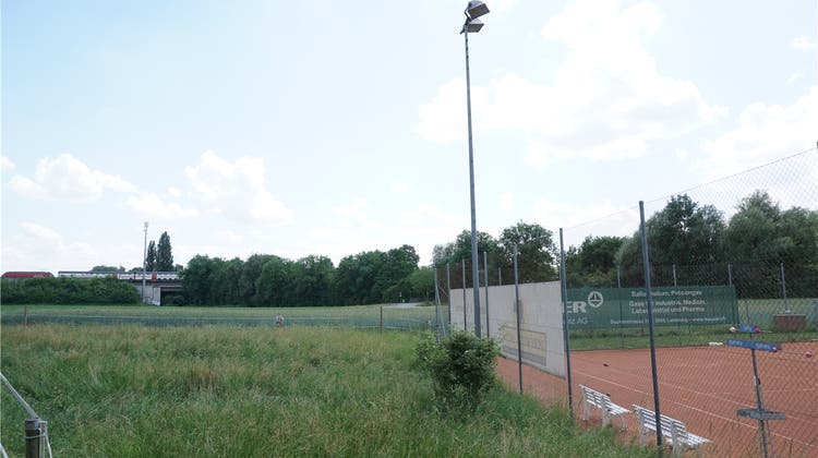Alt Einwohnerrat Stephan Müller will das Stadion Obermatte nochmals prüfen lassen