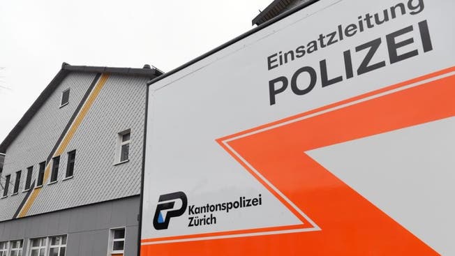 Die Stadtpolizei Zürich wird auch in Zukunft auf die Nennung von Nationalitäten in Polizeimeldungen verzichten. (Archivbild)