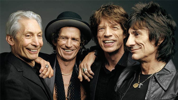 Rolling Stones dominieren Rock-Szene seit Jahrzehnten – wo zum Kuckuck sind die Jungen?