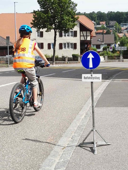 Veloprüfung im Kanton Solothurn – von der Vorbereitung bis zur Prüfung