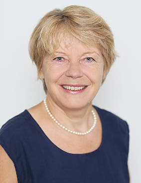 Barbara Iten (CVP)