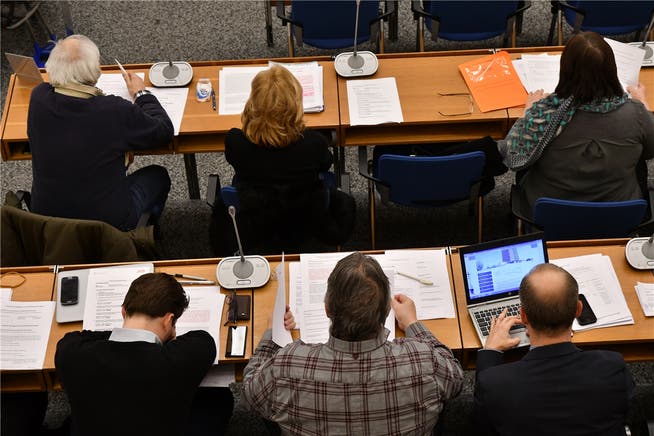 An der ersten Sitzung der Legislatur vom 24. August wird das Oltner Gemeindeparlament die Mitglieder der aussenparlamentarischen Kommissionen wählen.