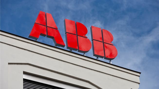 Wenn es einer der drei grossen Firmen ABB, GE (vormals Alstom) oder Axpo mit Sitz in Baden schlecht geht, spürt das die ganze Region.