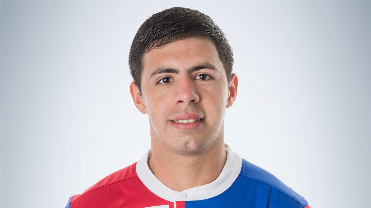 Blas Riveros: - Der Paraguayer ersetzt in der 68. Minute Raoul Petretta. Darf sich auch noch als Torschütze feiern lassen. Zu kurz im Einsatz für eine Bewertung.
