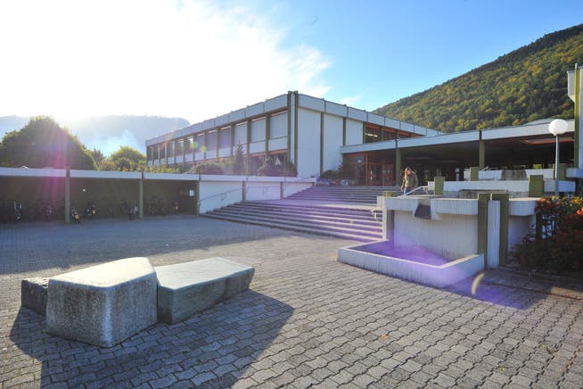 Die Schulanlagen Brühl haben sich im Grundsatz bewährt als zentraler Standort für die Fasnachtsanlässe.