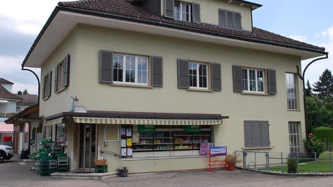 Die Molkerei Gerber in Luterbach wird auf Ende Juni 2017 geschlossen.