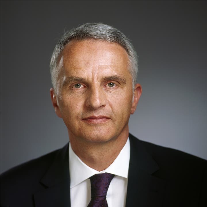Burkhalter, Didier FDP - Neuenburg - 2009 bis 2017