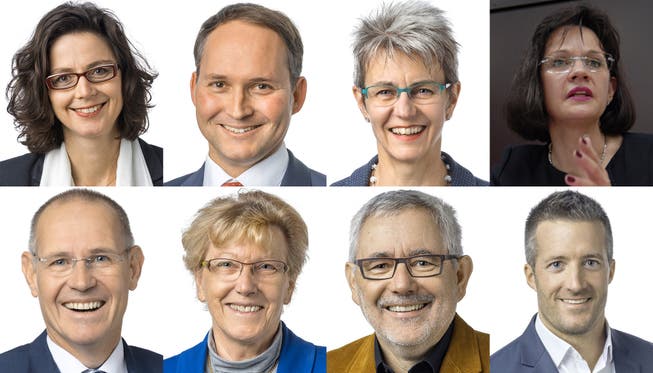 Mögliche Kandidaten der FDP