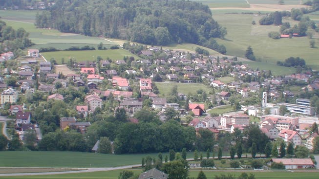 Für die Gemeindeversammlung von Rudolfstetten-Friedlisberg am 7. Juni steht unter anderem die Genehmigung zweier Reglemente auf dem Plan. (Archiv)