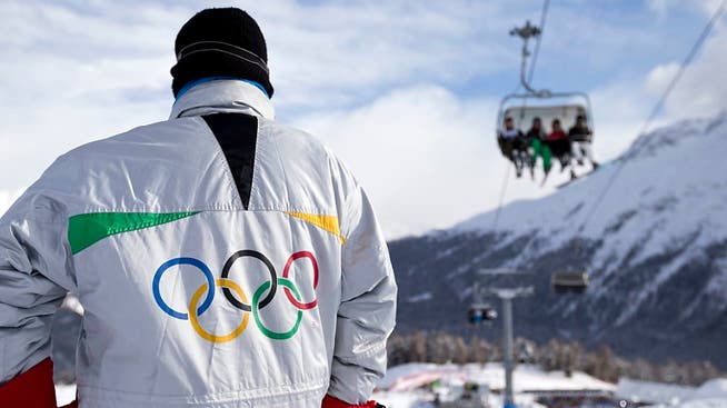 Die Olympischen Winterspiele 2026 sollen endlich wieder einmal in Westeuropa stattfinden.