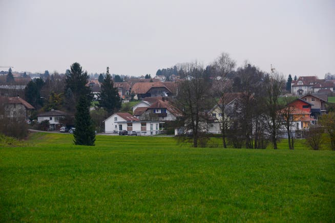 Die Gemeinde Schnottwil schliesst mit einer schwarzen Null.