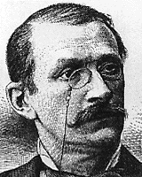 Ruchonnet, Antoine Louis John FDP - Waadt - 1881 bis 1893