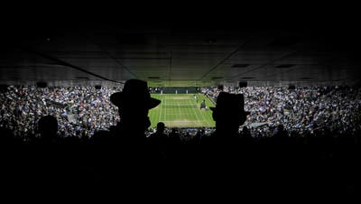 Im Griff der Wettmafia: Über 500 Tennisspiele in vier Jahren unter Betrugsverdacht