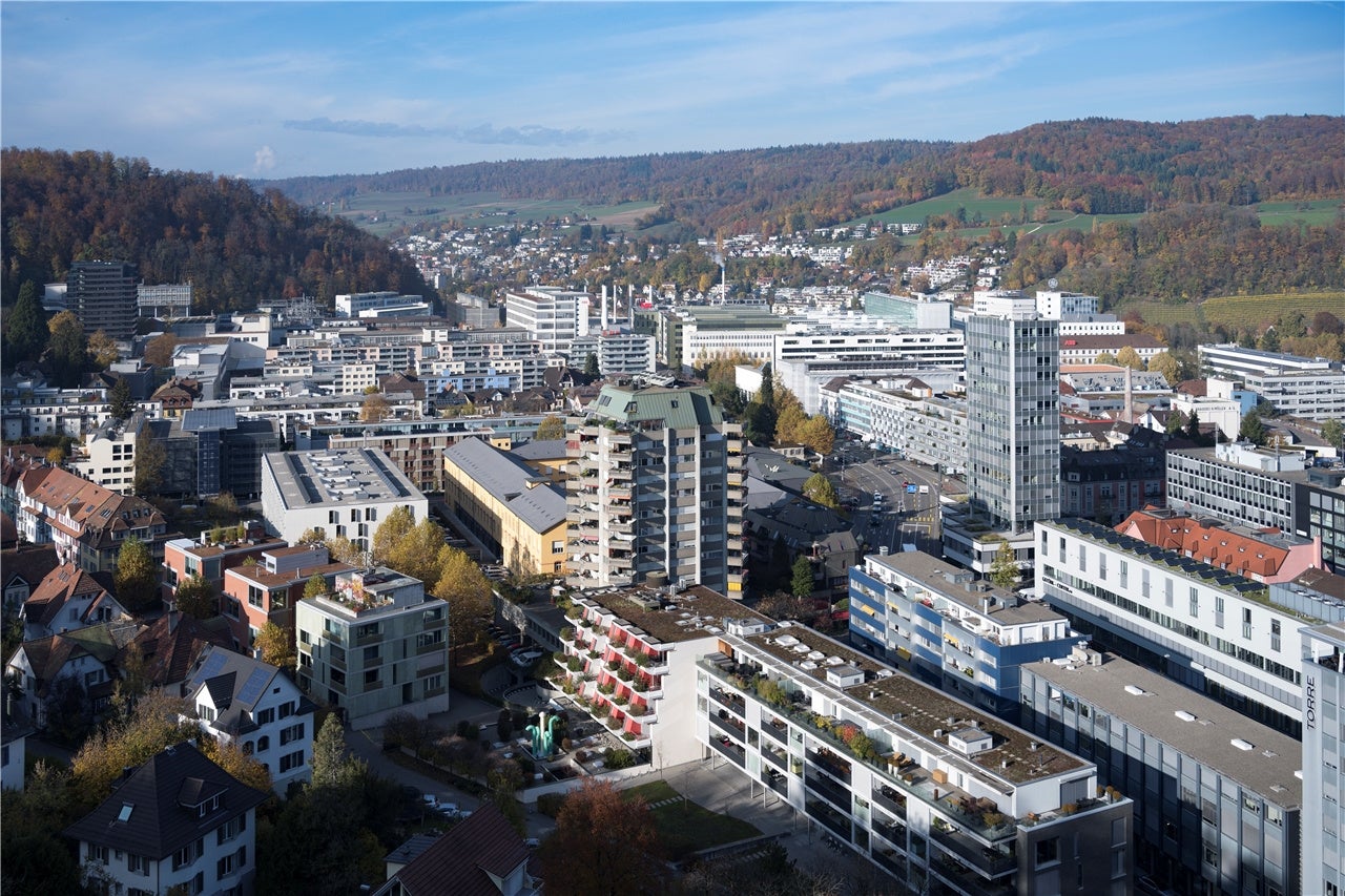 Finanzen - Rechnung Der Stadt Baden 23 Millionen über Budget – Das Sind ...