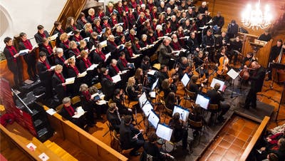 Grenzüberschreitendes Chorprojekt feierte 100-jähriges Jubiläum