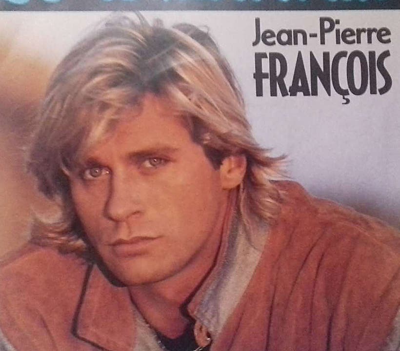 9 Jean-Pierre François Hört auf den Spitznamen Coco und beendete nach einem Jahr FCB (88/89) seine Sportlerkarriere. Wurde lieber Schlagersänger.