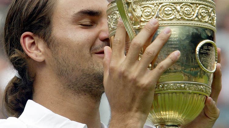 10x10 Fakten zu Roger Federer: Mailand, Wimbledon, Australian Open: Seine 10 wichtigsten Turniersiege