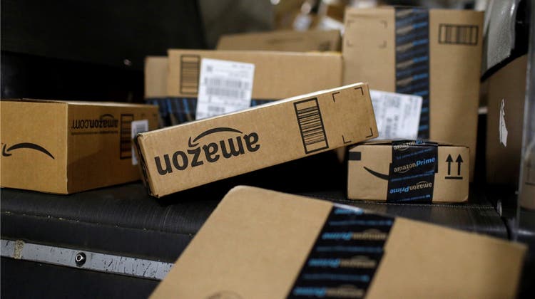 Amazon im Gegenwind: Die Firma soll gegen Kartellgesetze verstossen haben