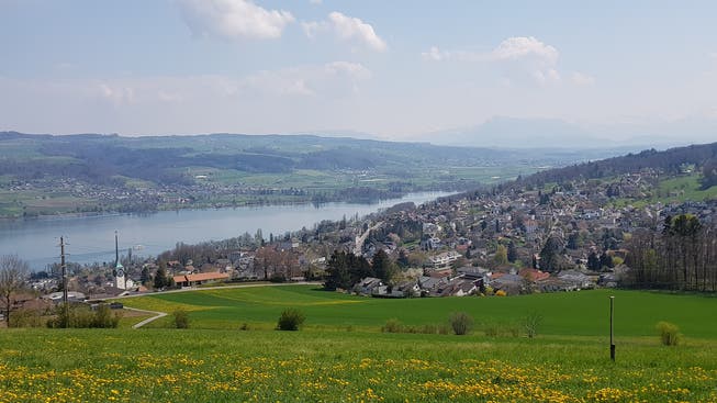 Beinwil am See (Archivbild)
