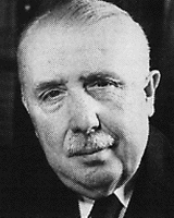 von Steiger, Eduard SVP - Bern - 1940 bis 1951