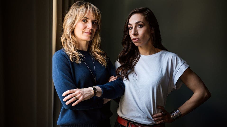 Anna Pieri Zuercher und Carol Schuler sind die neuen Ermittlerinnen des Zürcher «Tatort».